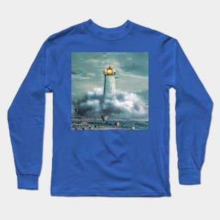 Dreaming Long Sleeve T-Shirt